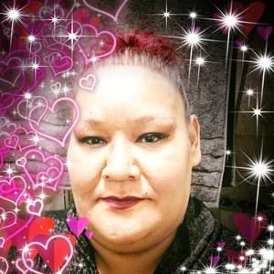 Meet your Posher, Roxanne